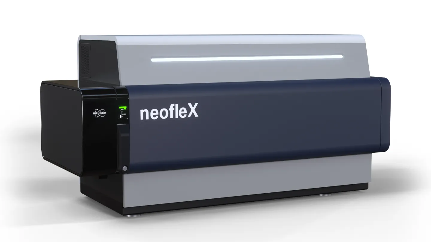 Bruker launches neofleX MALDI-TOF/TOF system for mass spec imaging